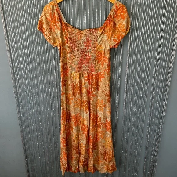 Roxy midi dress - Picture 9 of 9